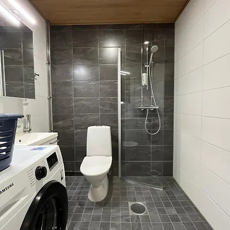 Peaceful Near & Nature, Wifi, Balcony Apartman *