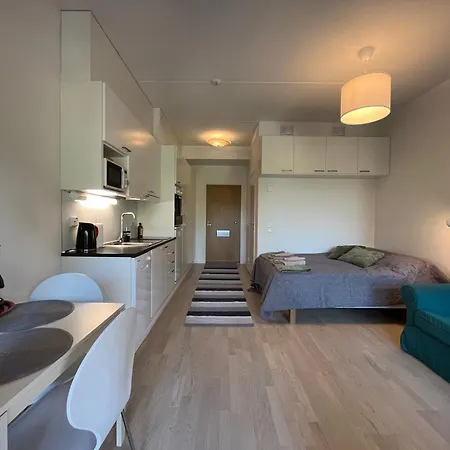 Peaceful Near & Nature, Wifi, Balcony Apartament *