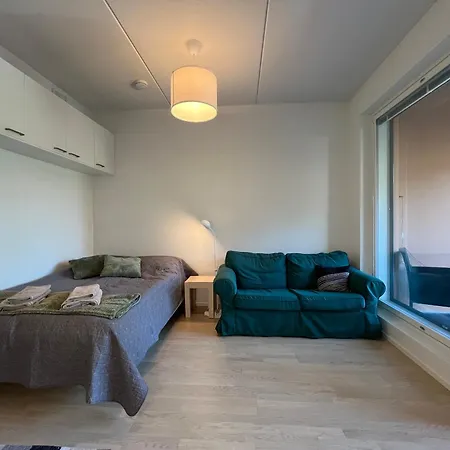 Peaceful Near & Nature, Wifi, Balcony *