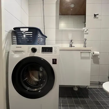 Apartman Peaceful Near & Nature, Wifi, Balcony