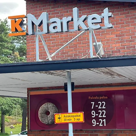 Peaceful Near & Nature, Wifi, Balcony