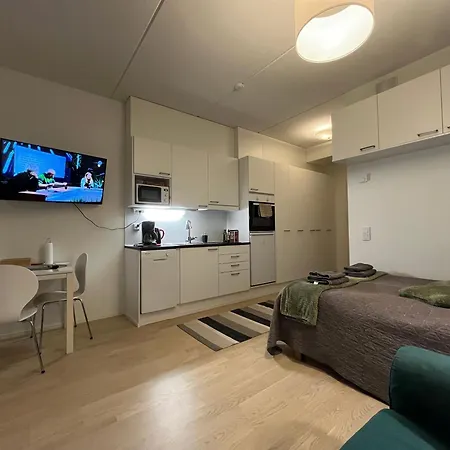 Peaceful Near & Nature, Wifi, Balcony Apartament *