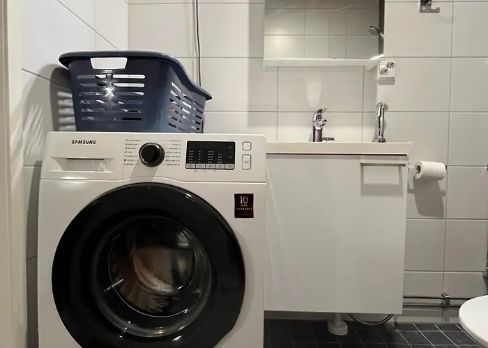 Apartamento Peaceful Near & Nature, Wifi, Balcony